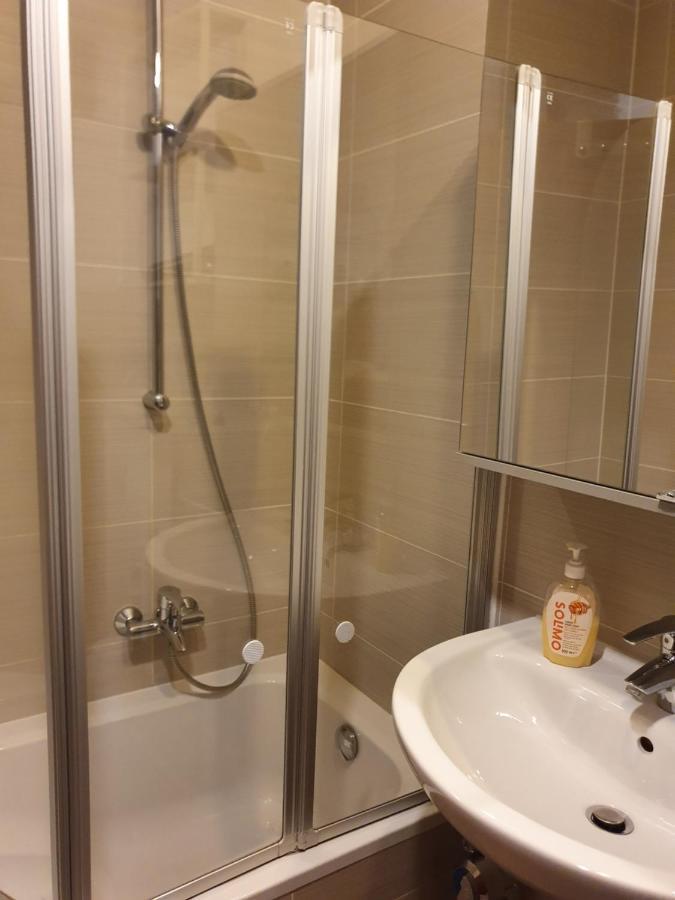 Penthouse "Marc Aurel" - Greatview, Wifi & Netflix Apartman Schweinfurt Kültér fotó